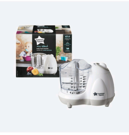 tommee tippee weaning machine